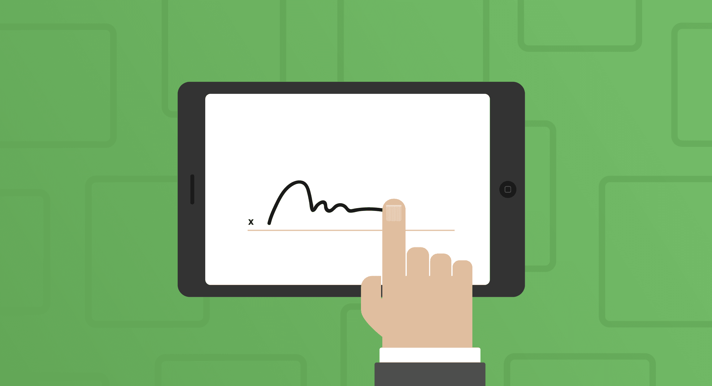 Electronic Signatures: A Secure And Efficient Way To Sign Documents In The Digital Age