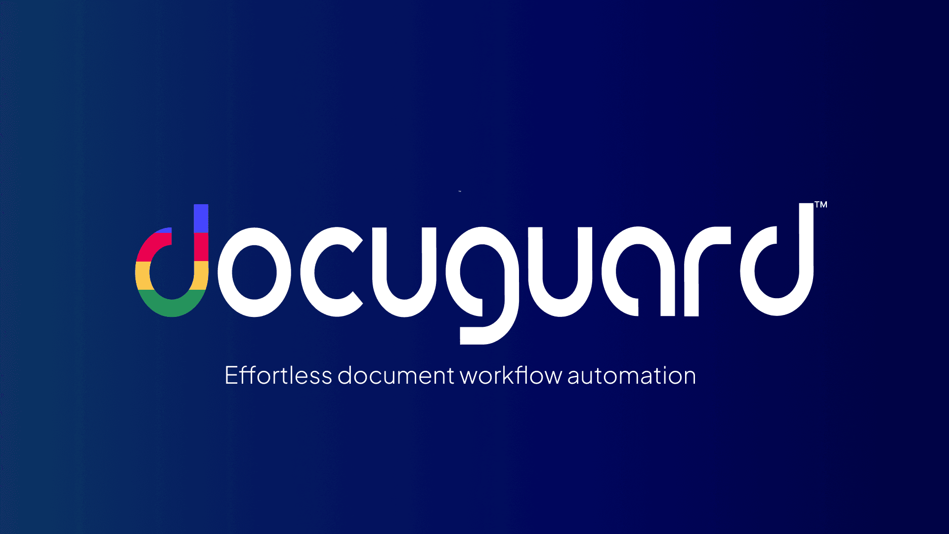 Docuguard: Digital Solution for Easy Employee Onboarding